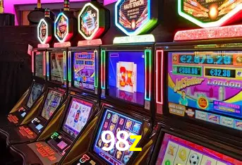 A Emoção da Loteria na 98z: Uma Chance de Mudança de Vida