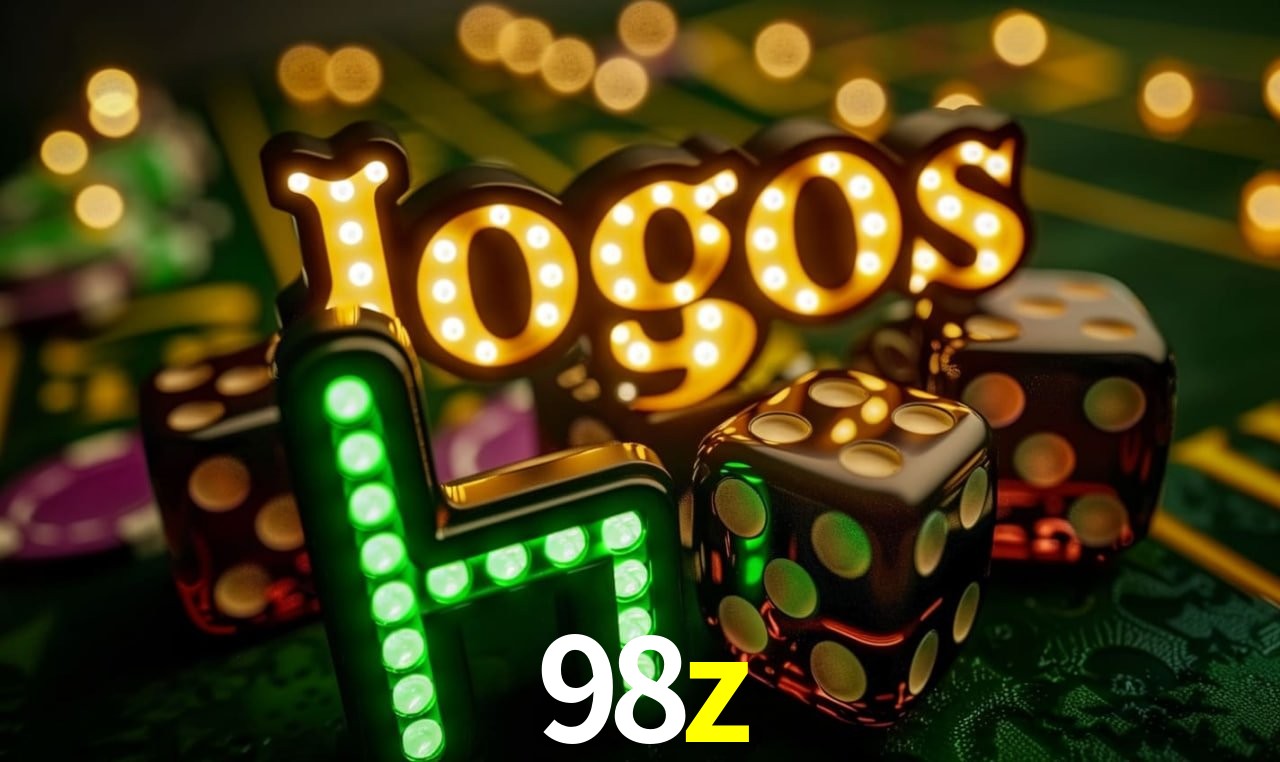 Estatísticas 98z