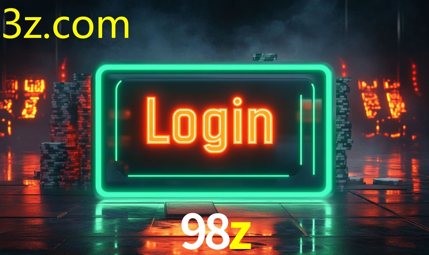 98Z