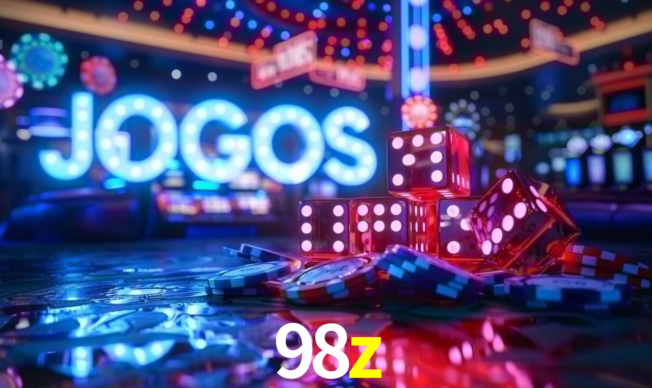 Página oficial no Facebook da 98z