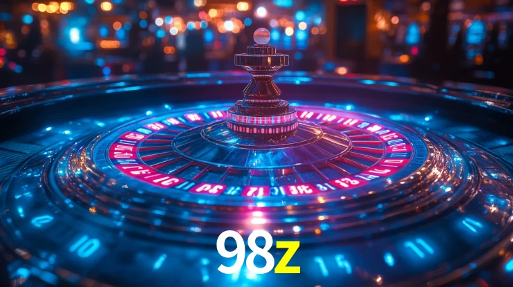 Cashback e recargas na 98z