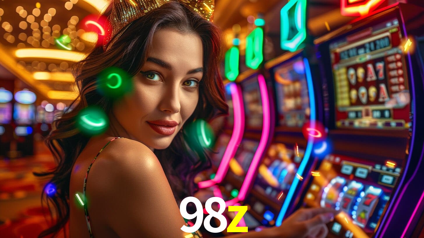 Apostas com odds competitivas na 98z