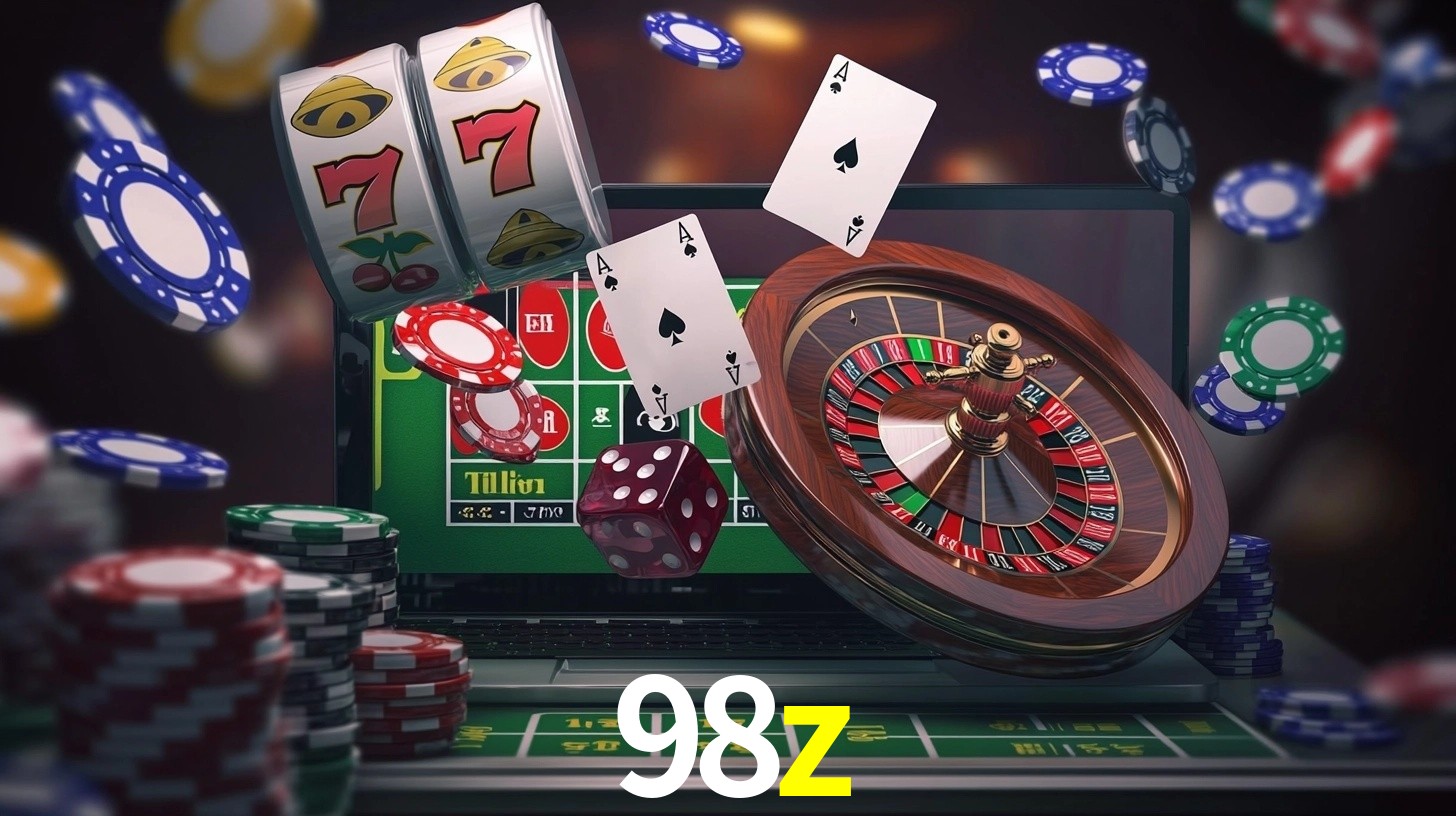 98z App Interface