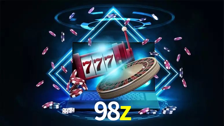 Jogos de Slot 98z