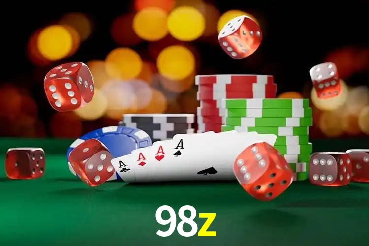 Recursos de Bônus 98z