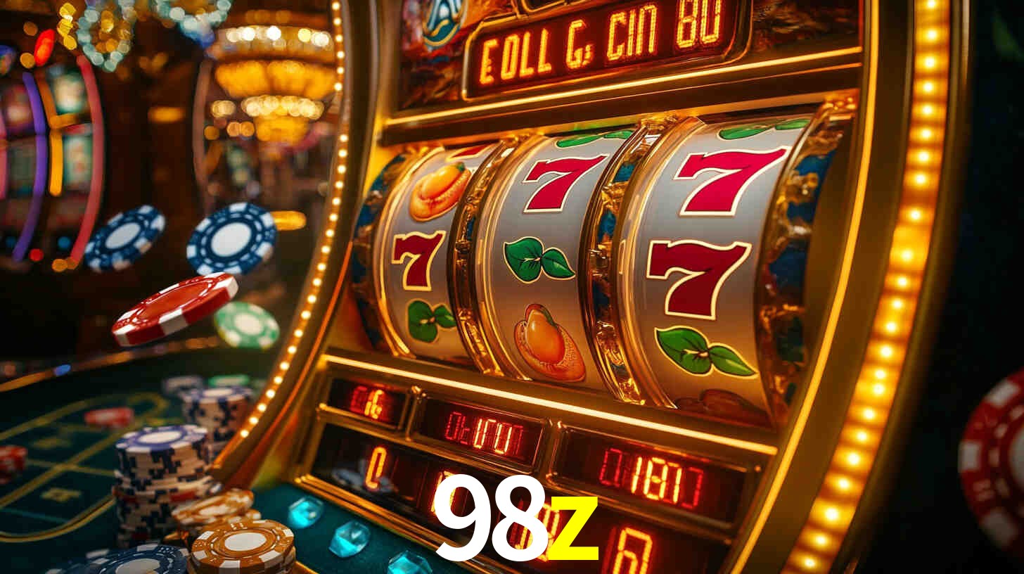 Welcome Bonus 98z