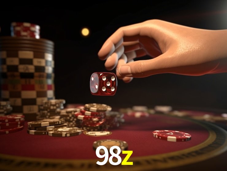 Estatísticas do Jogo 98z