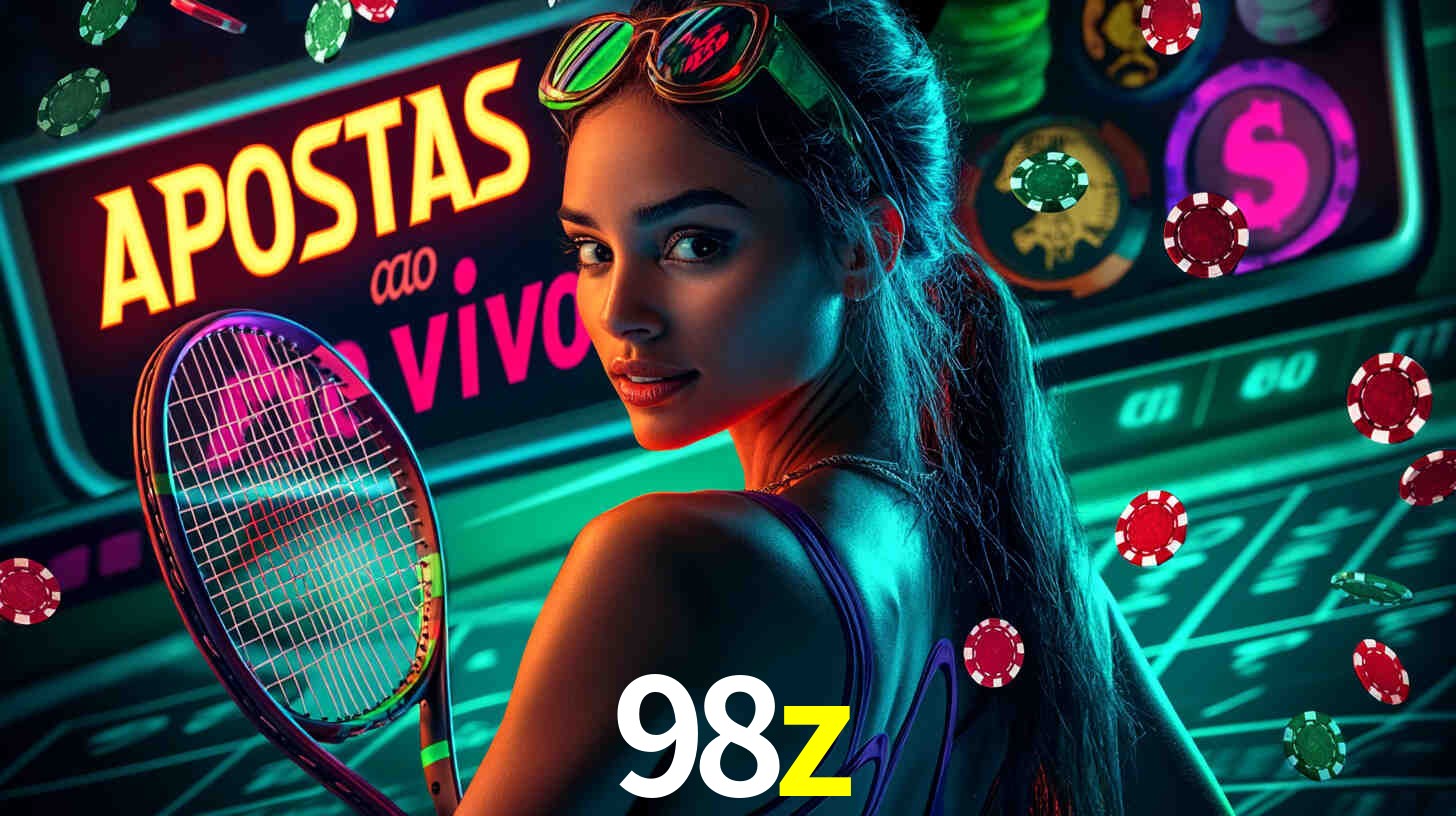 A Popularidade dos Caça-Níqueis no 98z