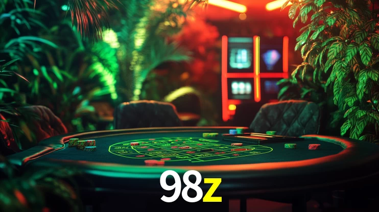 VIP Casino 98z