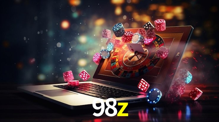 Download para Android e iOS na 98z