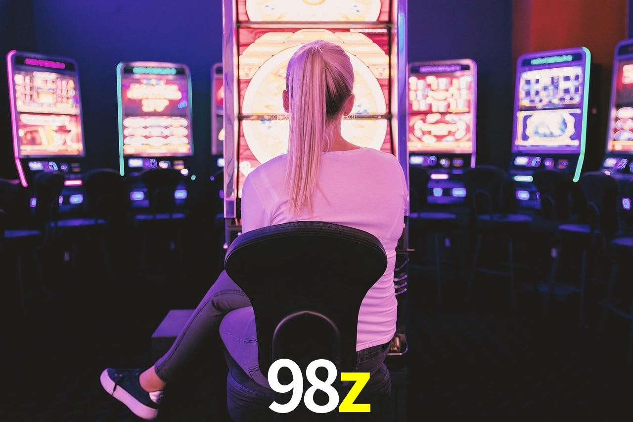 Slot Games 98z