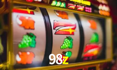 A Revolução dos Aplicativos de Jogos no 98z