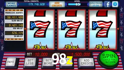 Cassino ao vivo com dealers reais na 98z