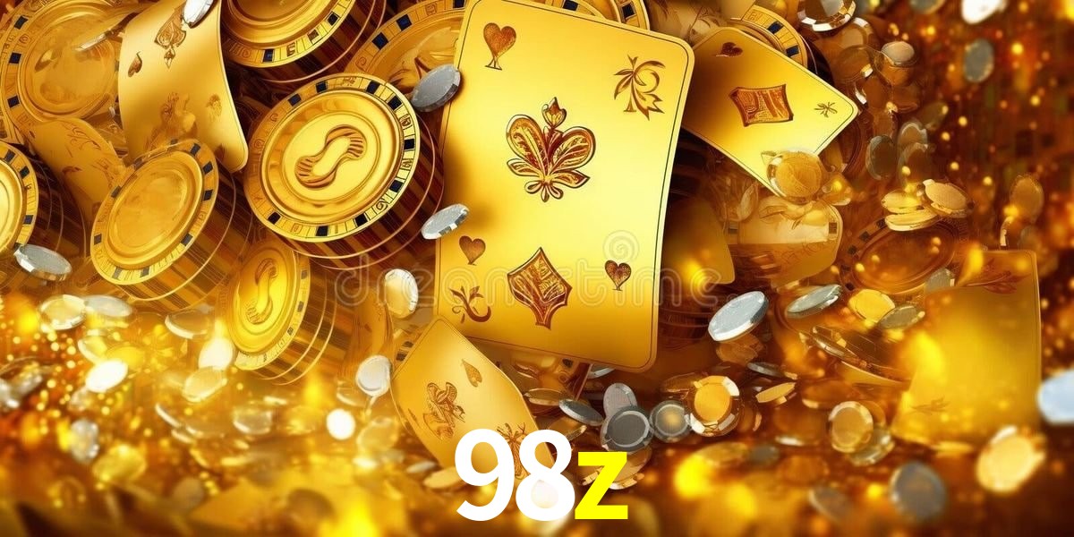 Inovações de Jogos na 98z: O Futuro das Experiências Interativas