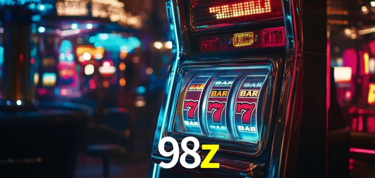 Live Casino 98z