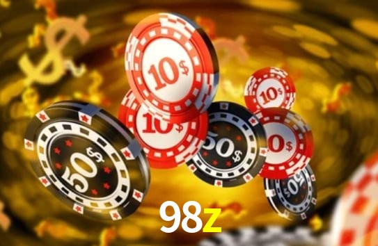 Casino Ao Vivo 98z