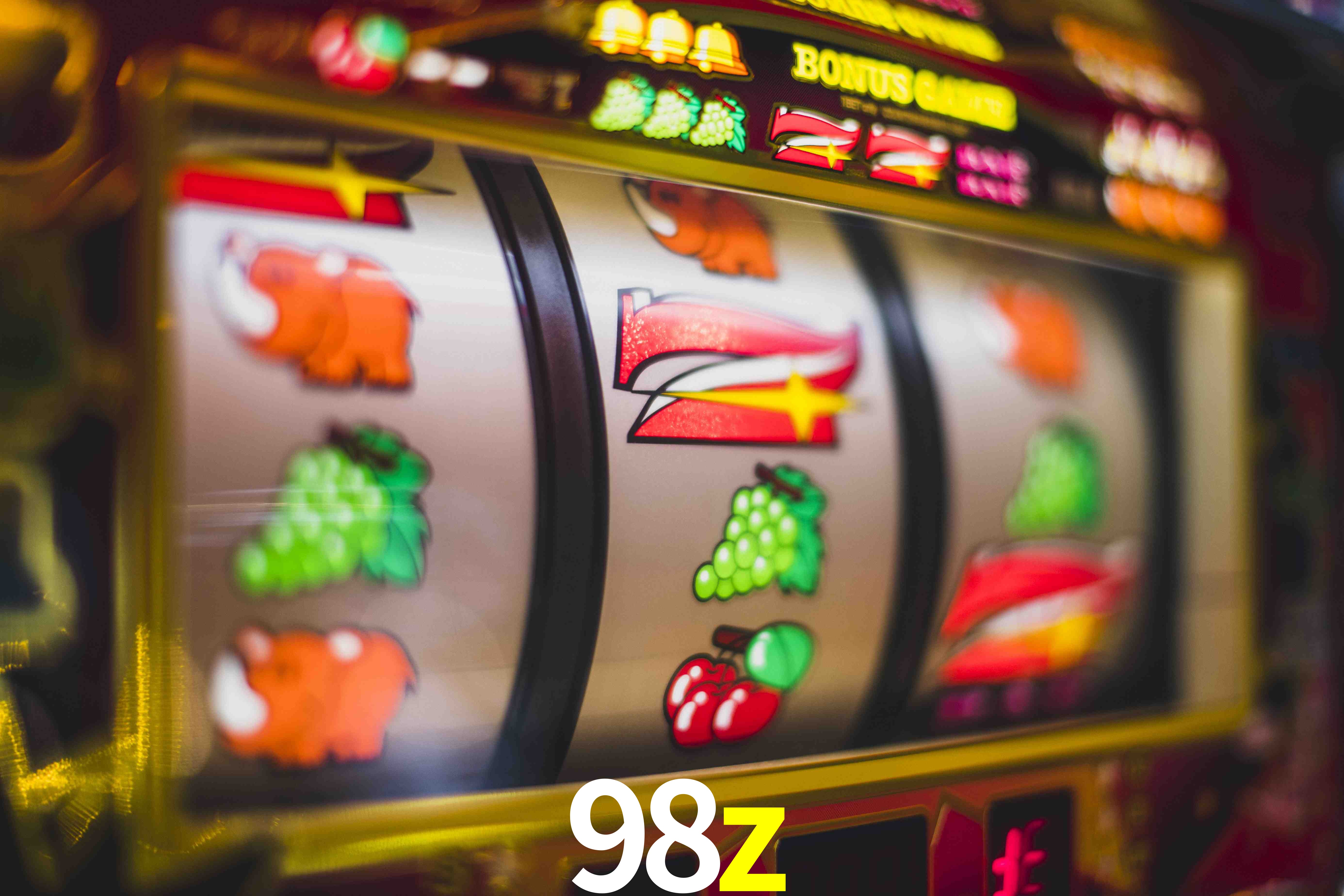 Football Betting 98z