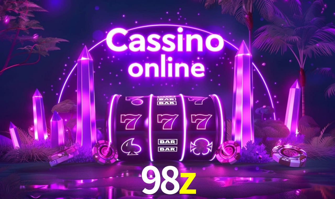 Benefícios da Conta 98z