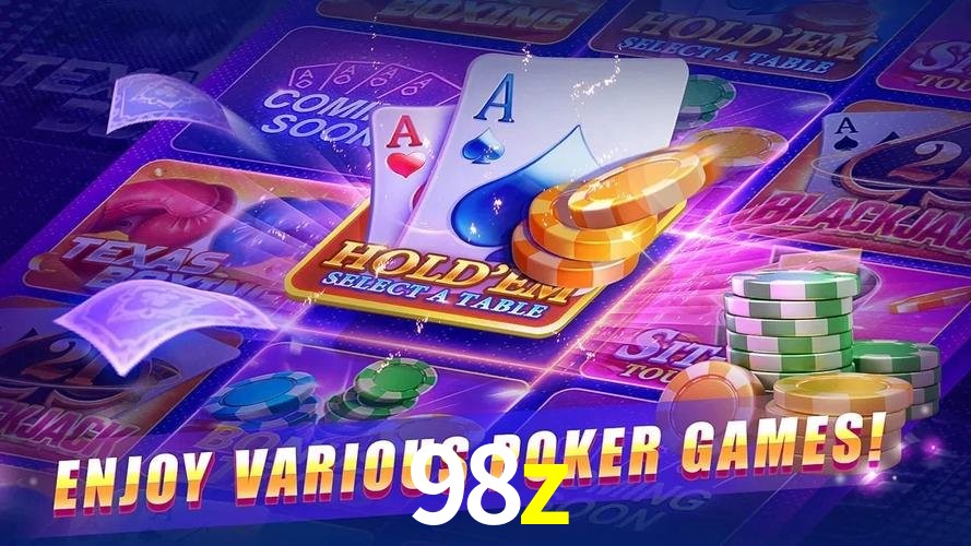 A Emoção da Loteria na 98z: Uma Chance de Mudança de Vida
