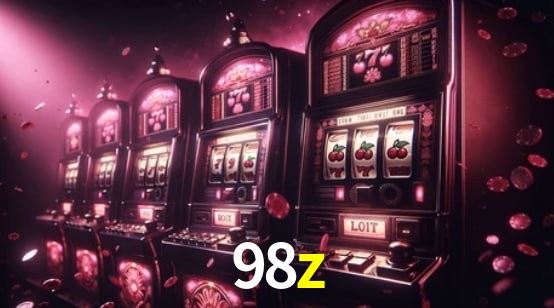 cassino 98z