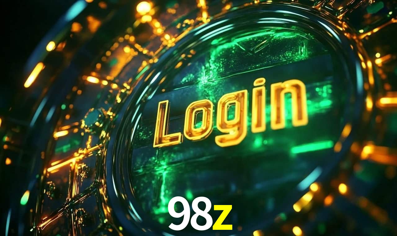 Segurança e privacidade no APP 98z