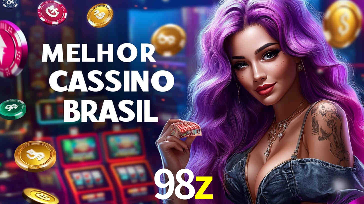 Apostas Esportivas na 98z: Um Guia Completo