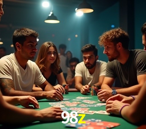 Loterias online na 98z