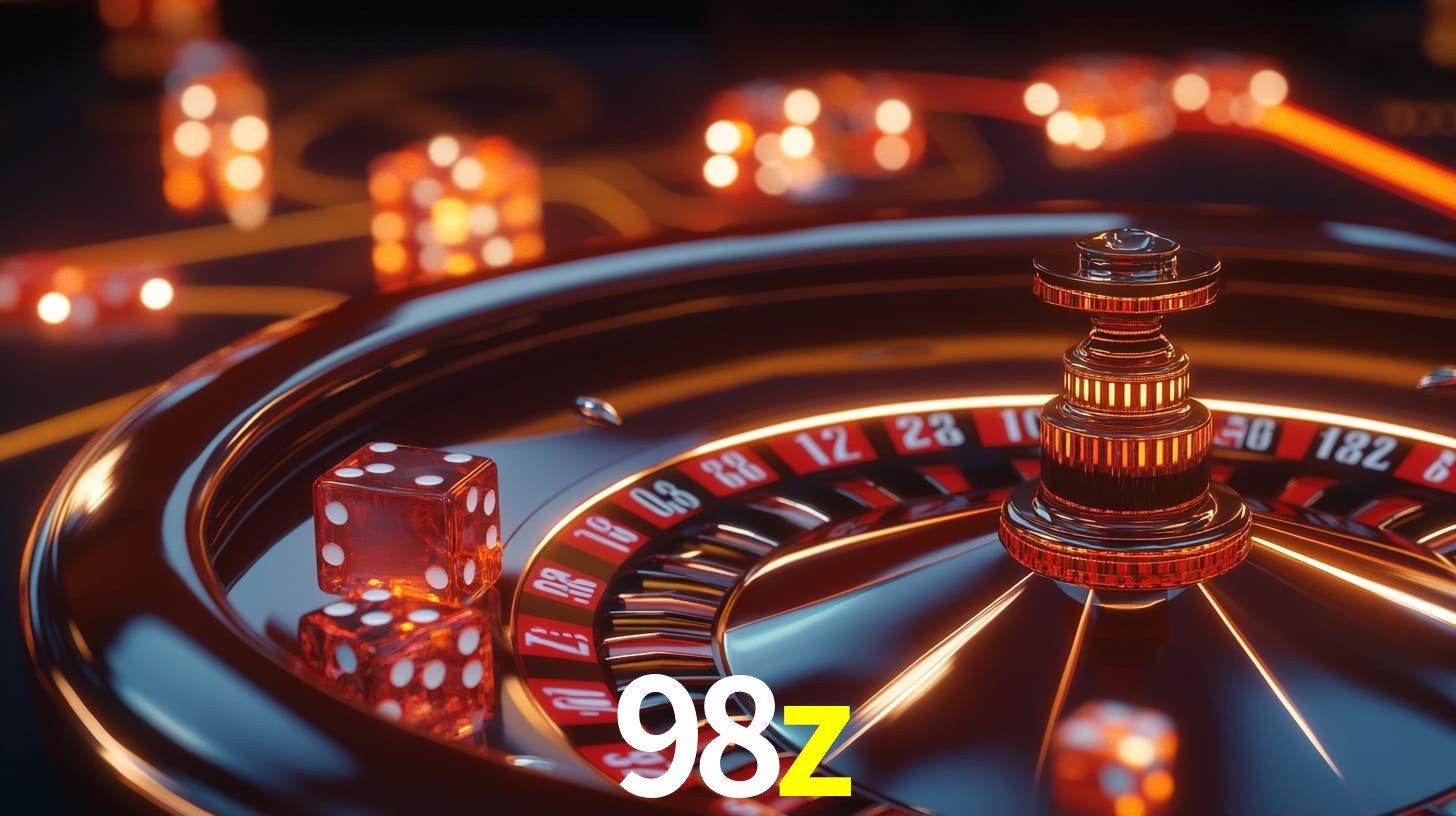 98z: A Experiência de Casino com Jogos de Mesa ao Vivo