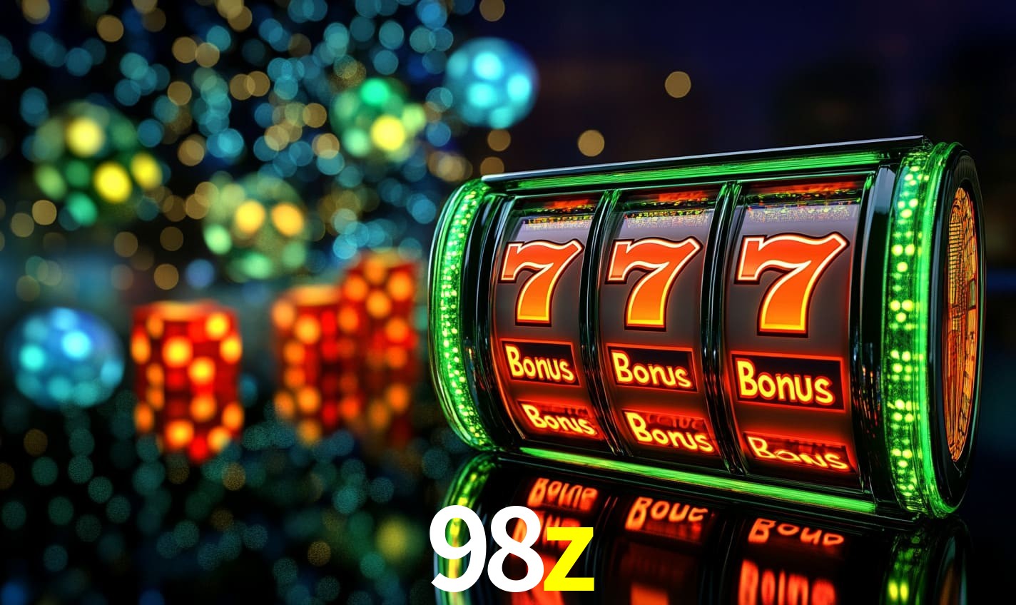 Provedores de Jogos 98z
