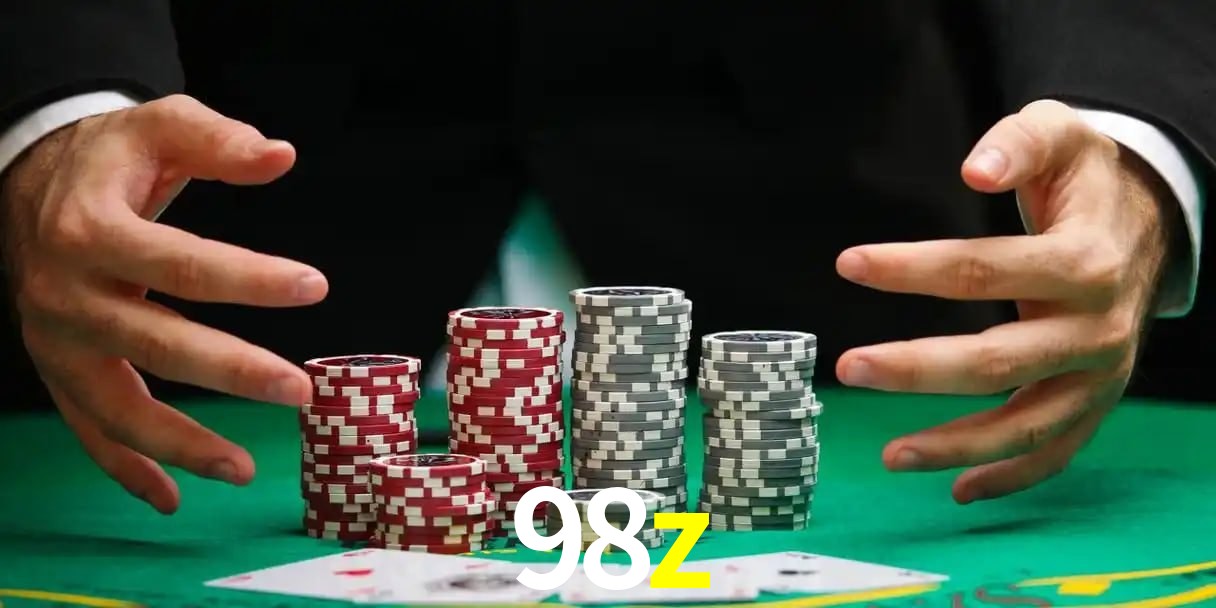 Benefícios VIP na 98z