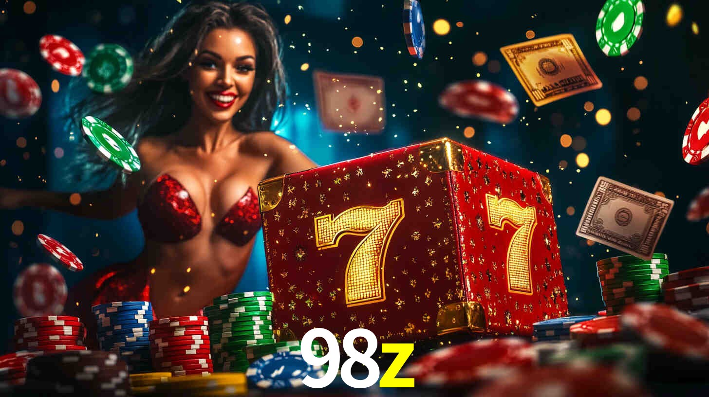 Descubra a Essência do 98z: Nossa História e Compromissos