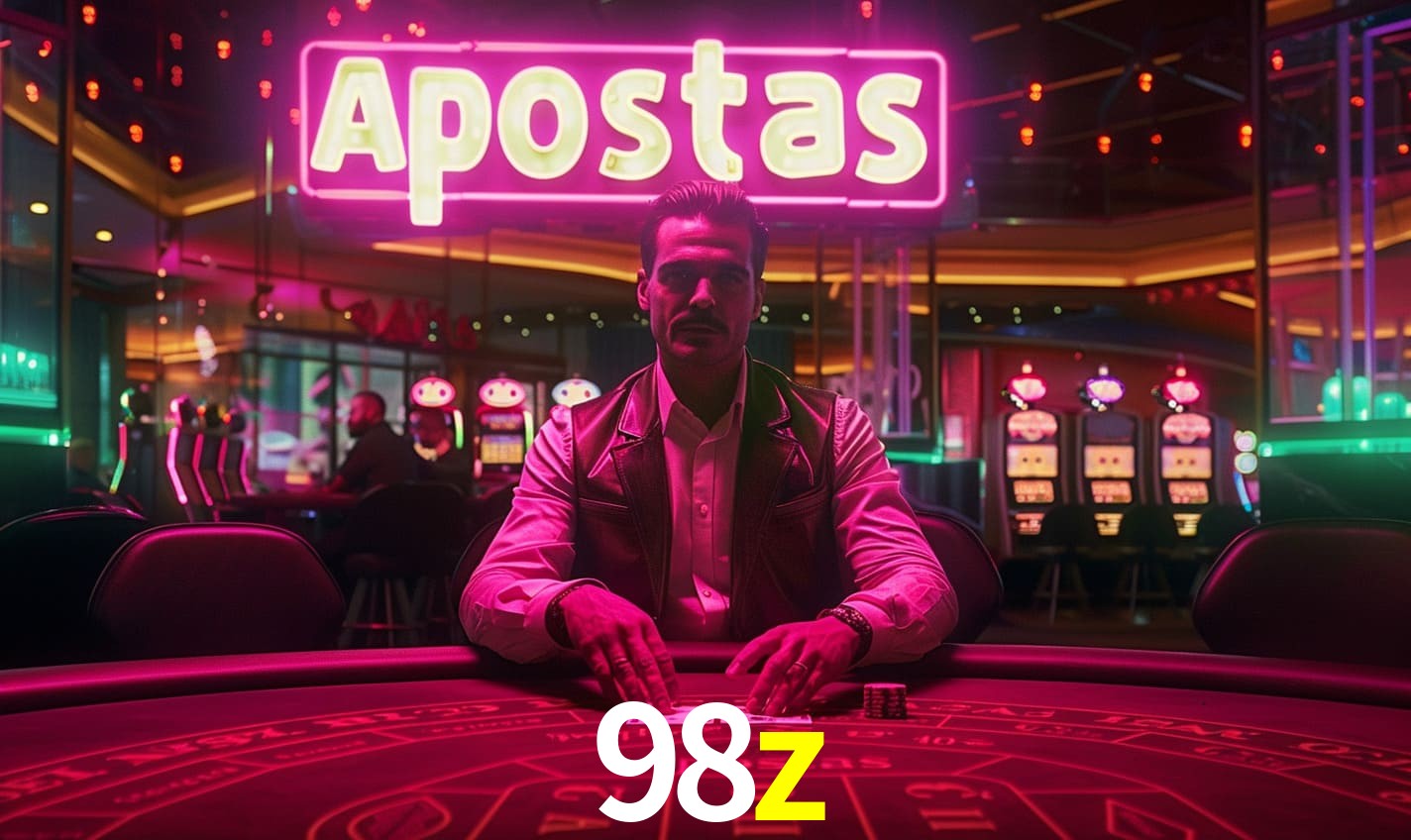 Descubra a Essência do 98z: Nossa História e Compromissos
