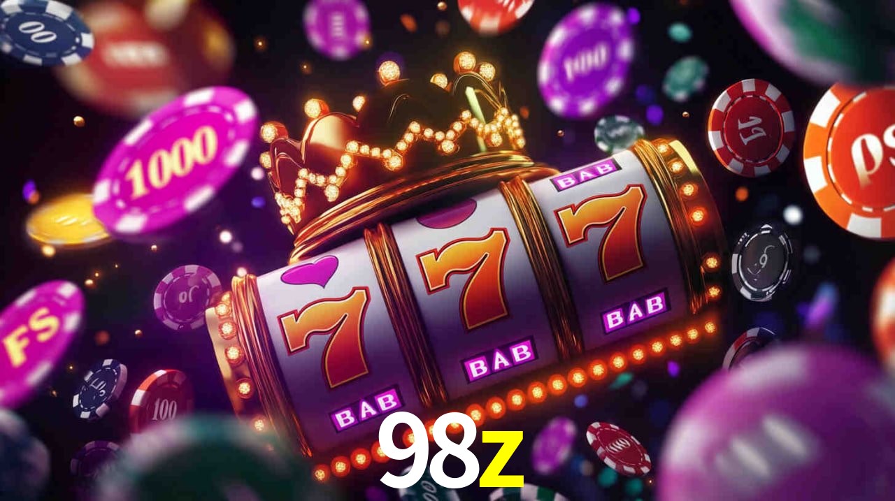 Games Directory 98z