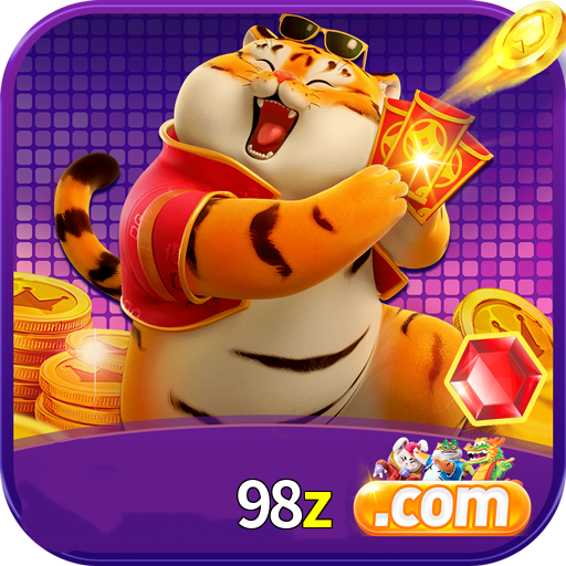 APP oficial da 98z para mobile